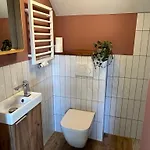Strandvilla Meerzeit *