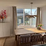 Holiday home Strandvilla Meerzeit Julianadorp