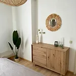 Holiday home Strandvilla Meerzeit *