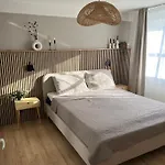 Strandvilla Meerzeit Holiday home Julianadorp