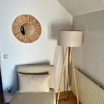 Strandvilla Meerzeit Holiday home Julianadorp