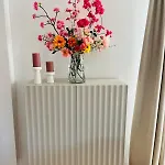 Strandvilla Meerzeit Holiday home Julianadorp