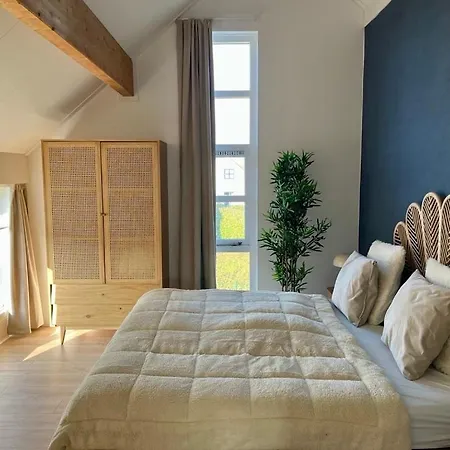 Strandvilla Meerzeit *