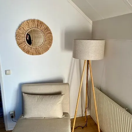 Strandvilla Meerzeit Nyaraló Julianadorp