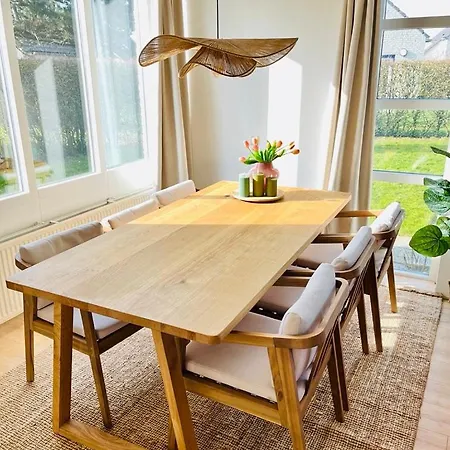 Strandvilla Meerzeit * יוליאנאדורפ