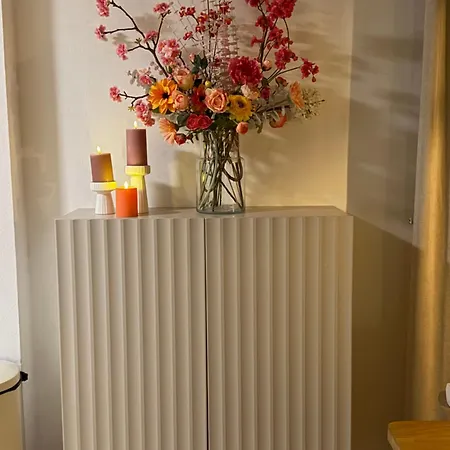 Strandvilla Meerzeit Holiday home