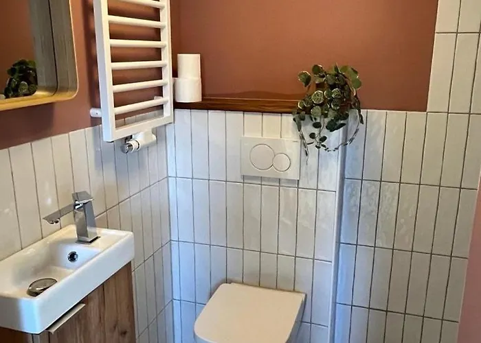 Strandvilla Meerzeit *