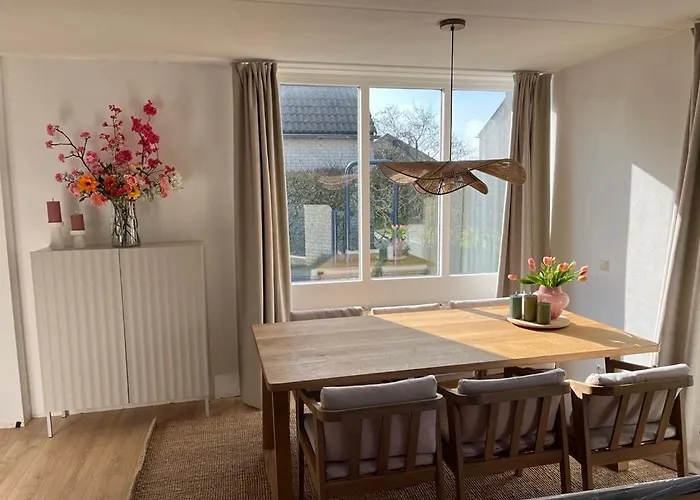 Casa vacanze Strandvilla Meerzeit Julianadorp