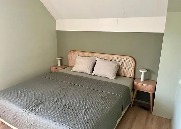 Casa vacanze Strandvilla Meerzeit