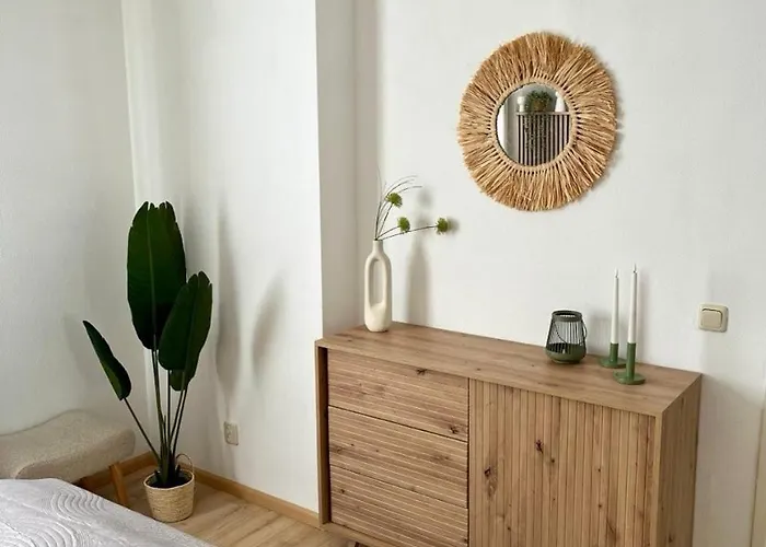 Casa vacanze Strandvilla Meerzeit *