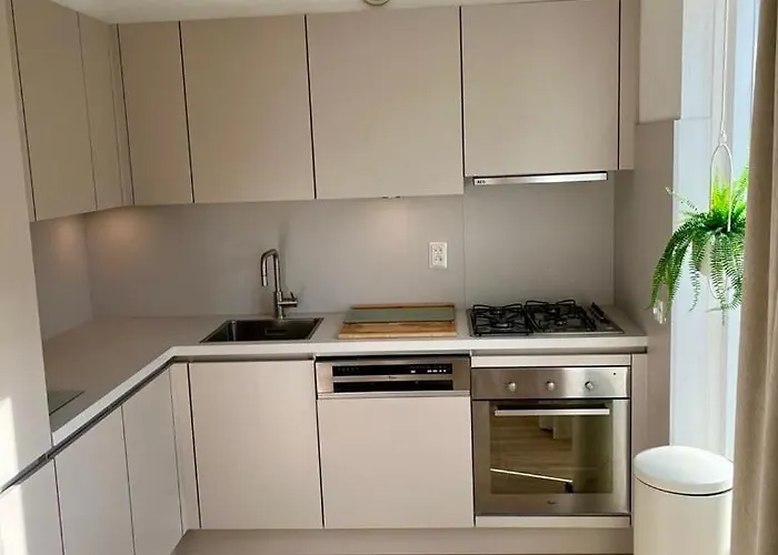 Casa vacanze Strandvilla Meerzeit Julianadorp