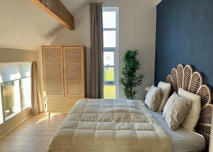 Strandvilla Meerzeit *