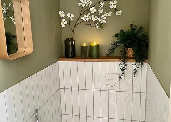 Strandvilla Meerzeit Julianadorp