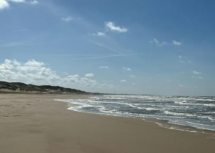 Strandvilla Meerzeit Casa vacanze