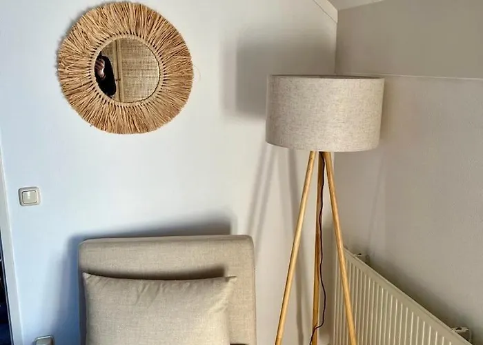 Strandvilla Meerzeit Casa vacanze Julianadorp