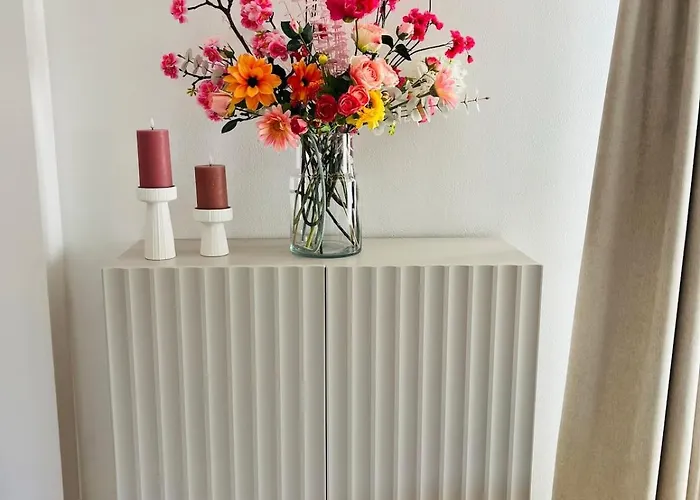 Strandvilla Meerzeit Casa vacanze Julianadorp