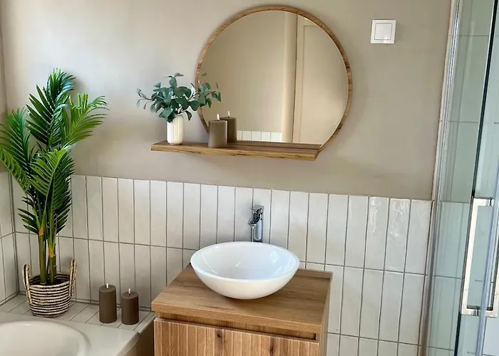 Casa vacanze Strandvilla Meerzeit Julianadorp