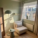 Strandvilla Meerzeit Holiday home *