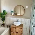 Holiday home Strandvilla Meerzeit Julianadorp
