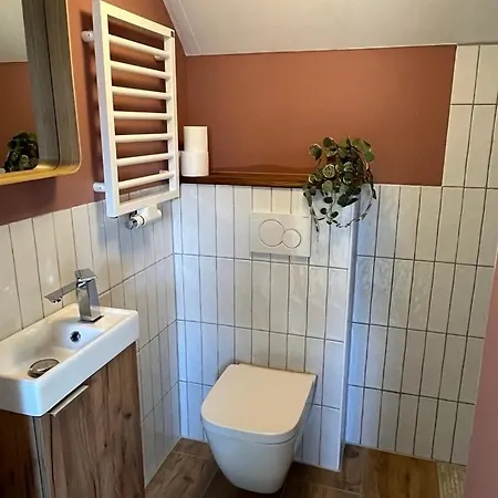 Strandvilla Meerzeit *