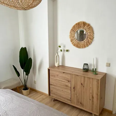 別荘 Strandvilla Meerzeit *