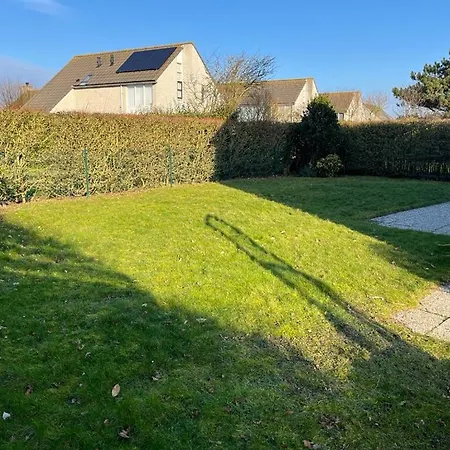 Strandvilla Meerzeit * ユリアーナドルプ