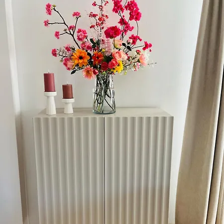 Strandvilla Meerzeit 別荘 ユリアーナドルプ