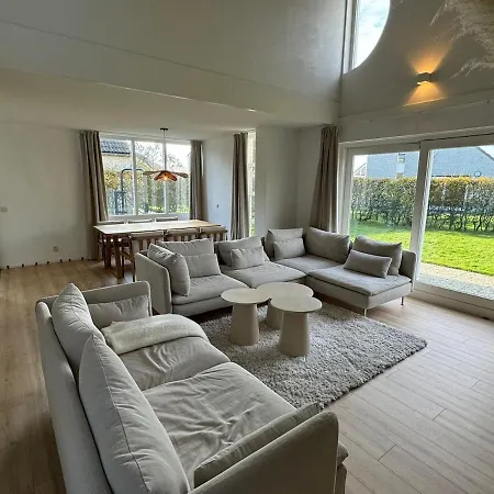 Strandvilla Meerzeit